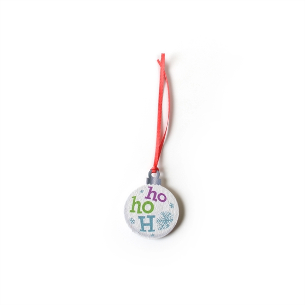 Holiday Seed Paper Ornament, small - Image 7