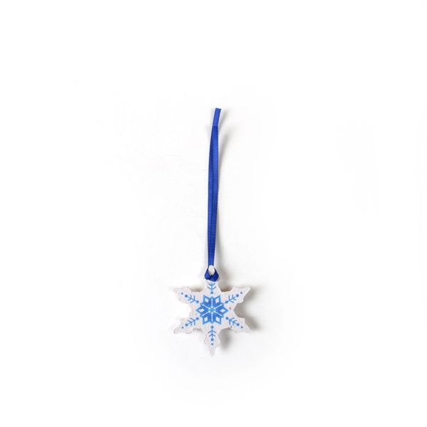 Holiday Seed Paper Ornament, small - Image 8