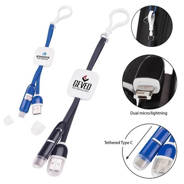 Taurus Charger Cable Set - Image 8