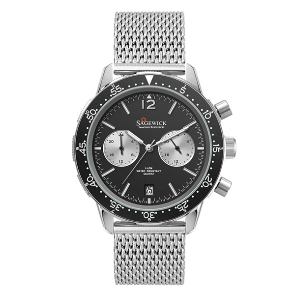 Unisex Watch Men's Chronograph Watch - Image 68