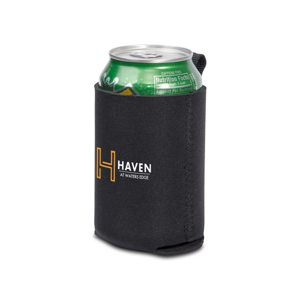 Neoprene Hand Sanitizer and Can Cooler Sleeve - Image 4