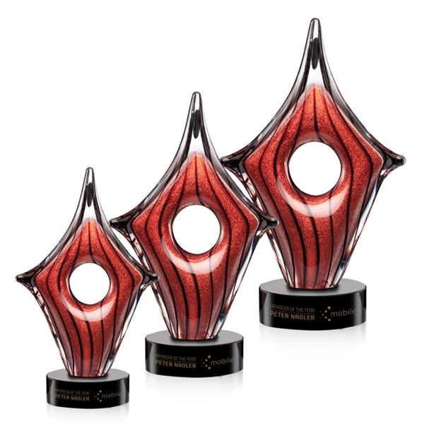 Rialto Award - Image 1