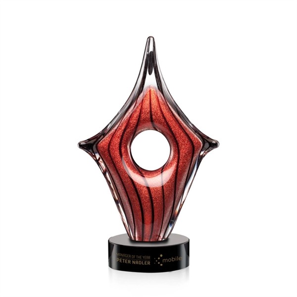 Rialto Award - Image 2
