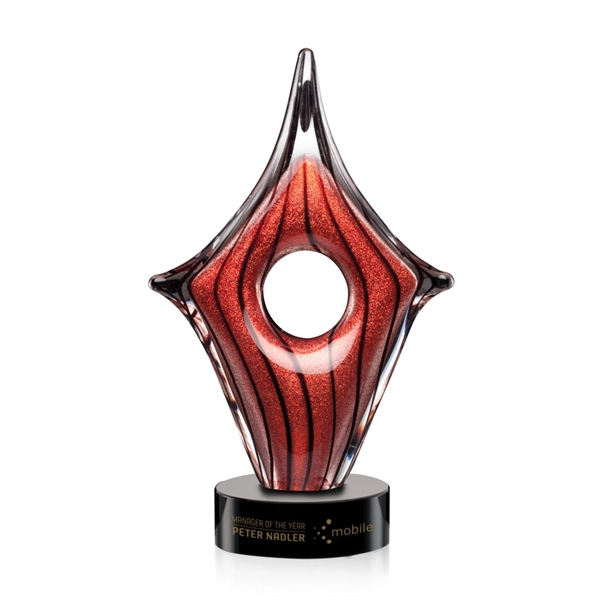 Rialto Award - Image 3