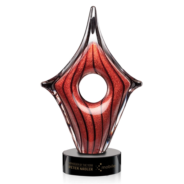 Rialto Award - Image 4