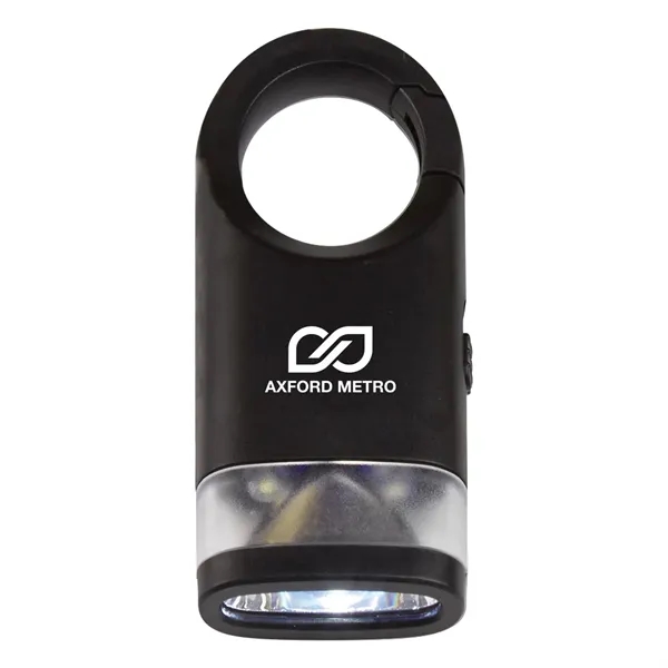 Cirrus Lantern Flashlight - Image 1