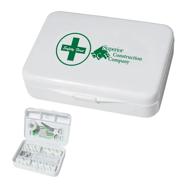 Small First Aid Box - Image 4