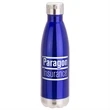 Keep 17 oz Vacuum Insulated Stainless Steel Bottle - Image 2