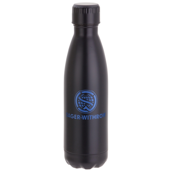 Keep 17 oz Vacuum Insulated Stainless Steel Bottle - Image 5