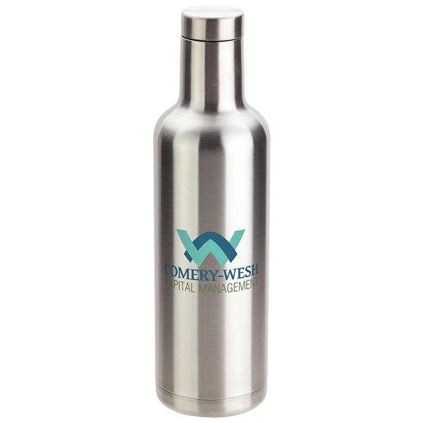 Panama 25 oz Vacuum Insulated Stainless Steel Bottle