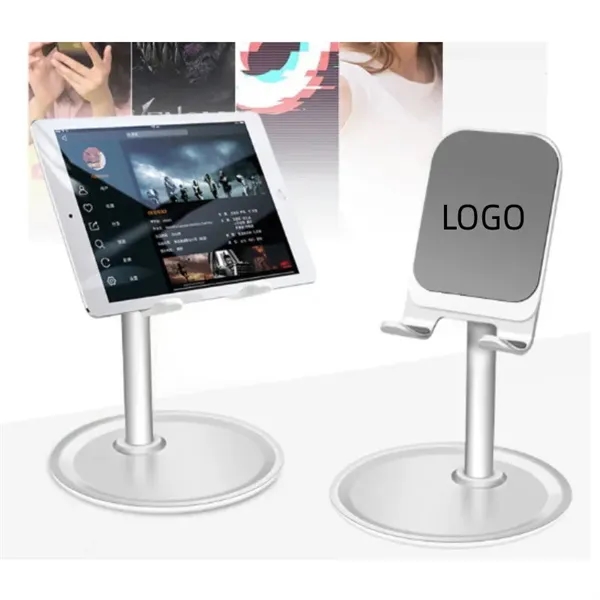 Phone Holder and Tablet Stand     - Image 1