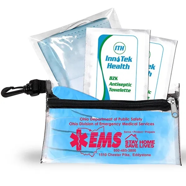 Protective Face & Gloves Pack - Image 12