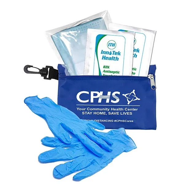 Protective Face & Gloves Pack - Image 14
