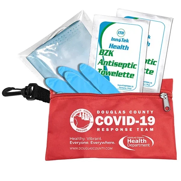 Protective Face & Gloves Pack - Image 16