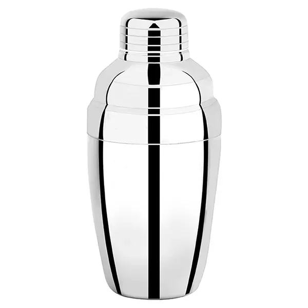 18.5 Oz. Cosmo Stainless Steel Cocktail Shaker - Image 2
