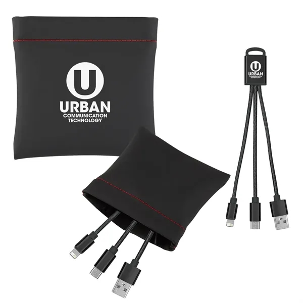 Main Squeeze Charging Buddy Kit - Image 1