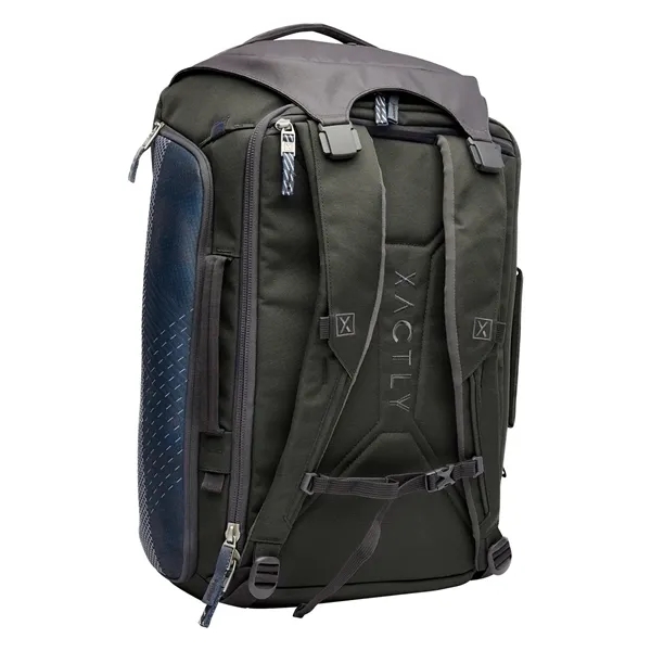 Oxygen 45 - 45L Hybrid Backpack Duffel - Image 10