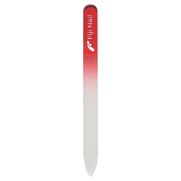 Glass Nail File In Sleeve - Image 11