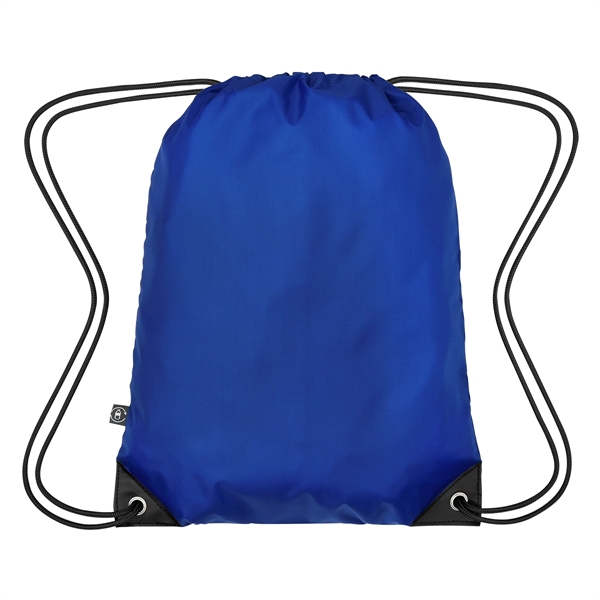Small Sports Pack With 100% RPET Material - Image 6