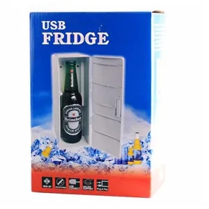 USB fridge 