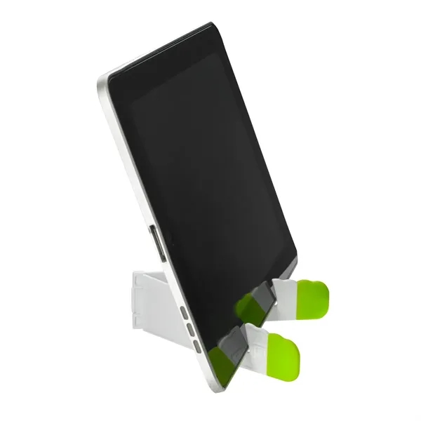 V-Fold Tablet and Phone Stand - Image 19
