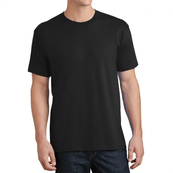 Port & Company Core Cotton T-Shirt - Image 2