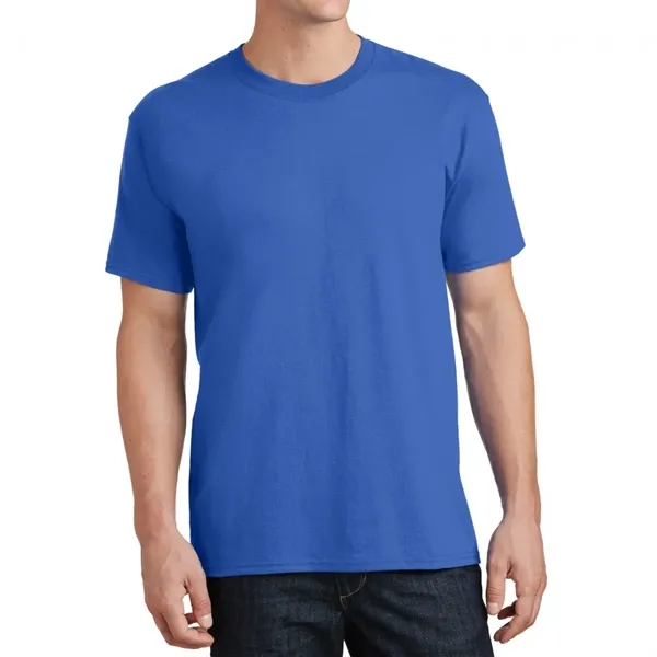 Port & Company Core Cotton T-Shirt - Image 4