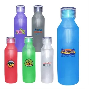 24 oz. Classic Revolve Bottle with Standard Lid, Full Color