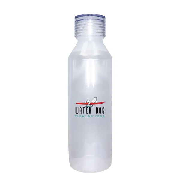 24 oz. Classic Revolve Bottle with Standard Lid, Full Color - Image 3
