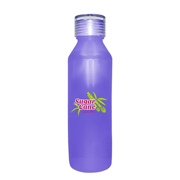 24 oz. Classic Revolve Bottle with Standard Lid, Full Color - Image 5