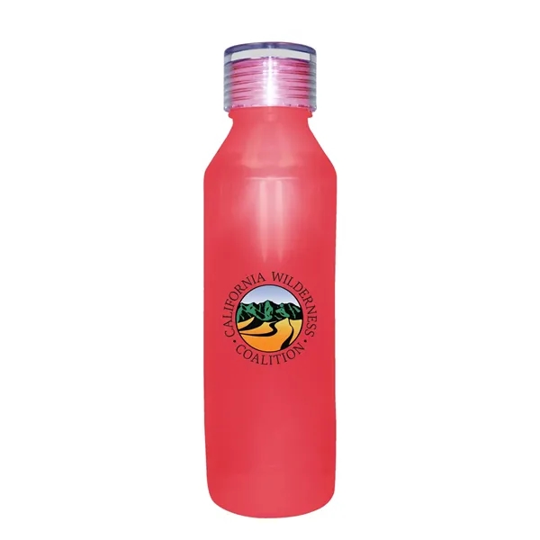 24 oz. Classic Revolve Bottle with Standard Lid, Full Color - Image 6