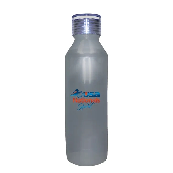 24 oz. Classic Revolve Bottle with Standard Lid, Full Color - Image 7