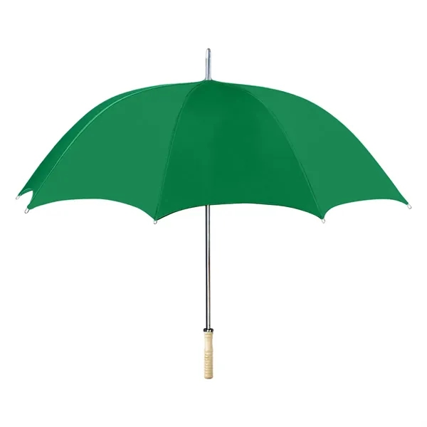 48" ARC Umbrella With 100% RPET Canopy - Image 16