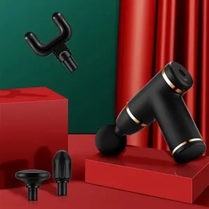 USB Mini Massage Gun Kits