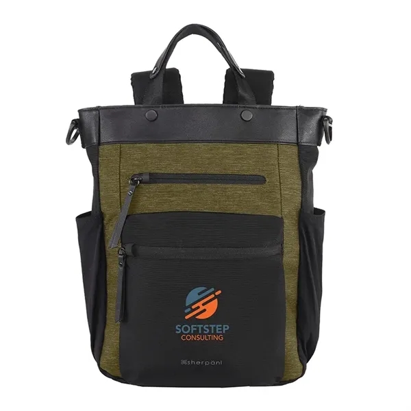 Sherpani Soleil AT Hybrid Backpack - Image 5