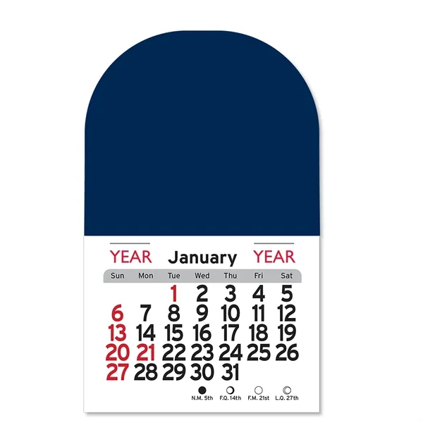 Arch Billboard Peel-N-Stick® Calendar - Image 16