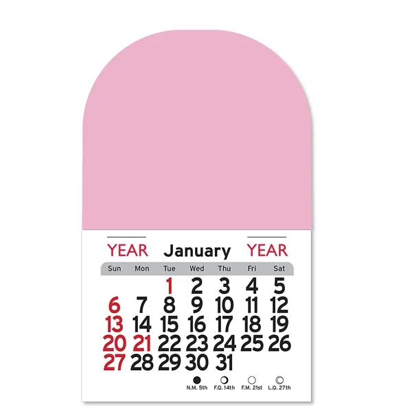 Arch Billboard Peel-N-Stick® Calendar - Image 18