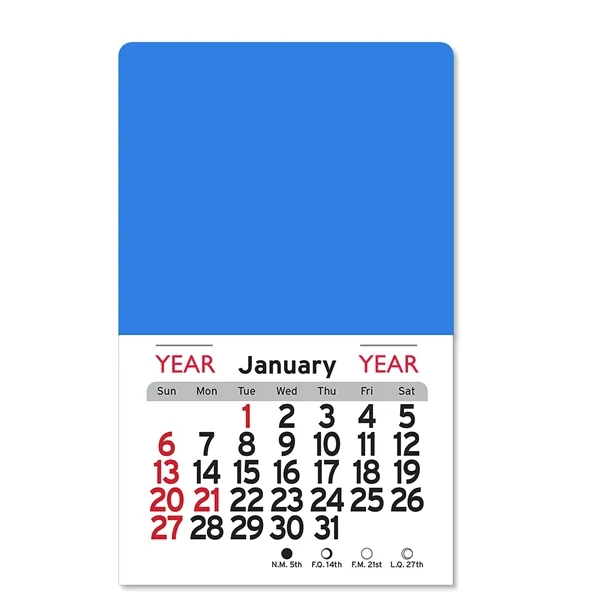Billboard Peel-N-Stick® Calendar - Image 8