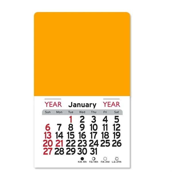 Billboard Peel-N-Stick® Calendar - Image 15