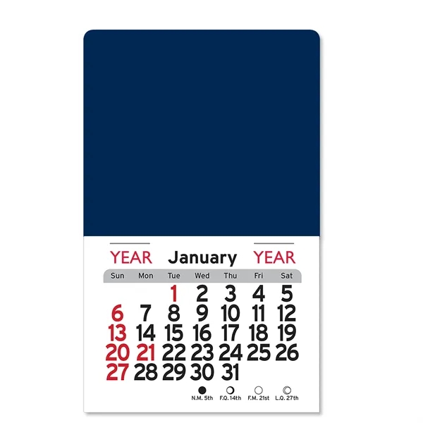 Billboard Peel-N-Stick® Calendar - Image 16