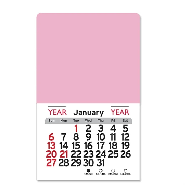 Billboard Peel-N-Stick® Calendar - Image 18