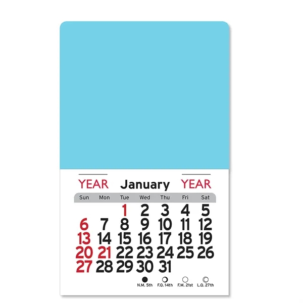 Billboard Peel-N-Stick® Calendar - Image 22