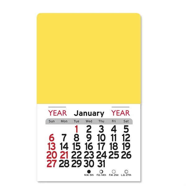 Billboard Peel-N-Stick® Calendar - Image 25