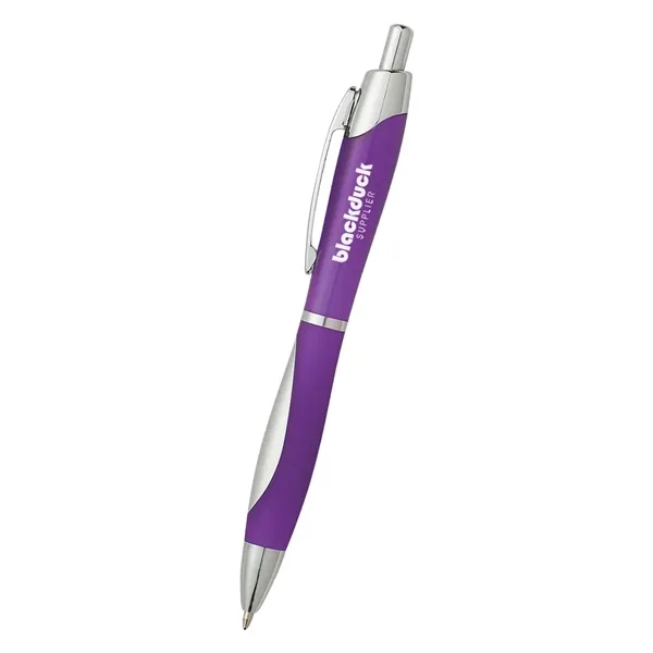 Sierra Translucent Pen - Image 25