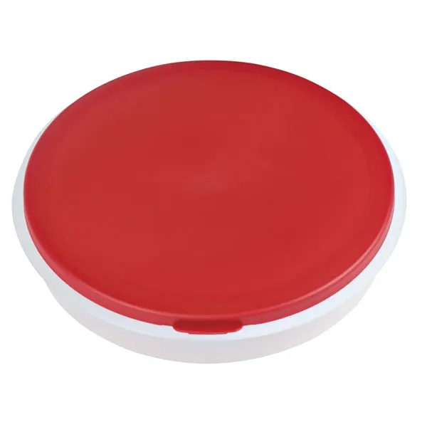 Collapsible Big Lunch Bowl - Image 9