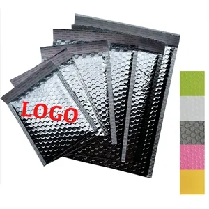 Poly Bubble Mailer Self Seal Padded Envelopes