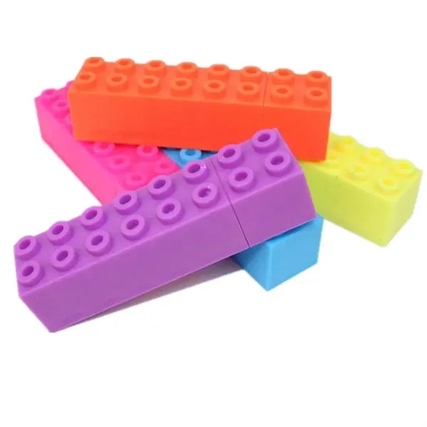 Building Blocks Highlighter Pen - Image 4