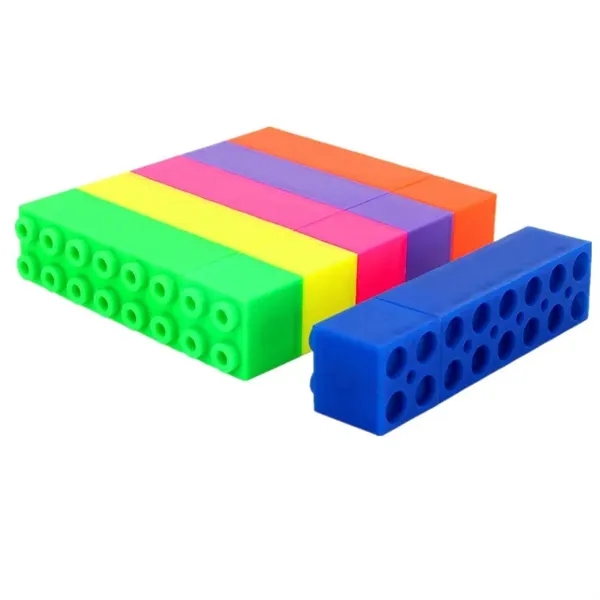 Building Blocks Highlighter Pen - Image 5