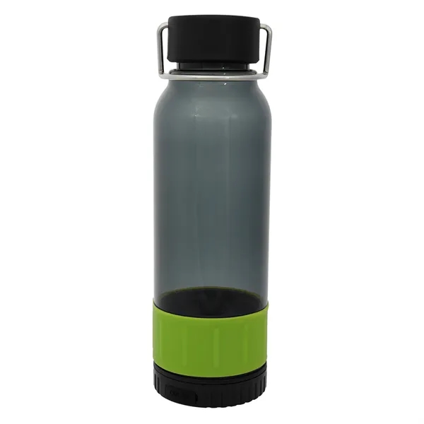 23 Oz. Carter Tritan Bottle With Wireless Charger And Pow... - Image 4