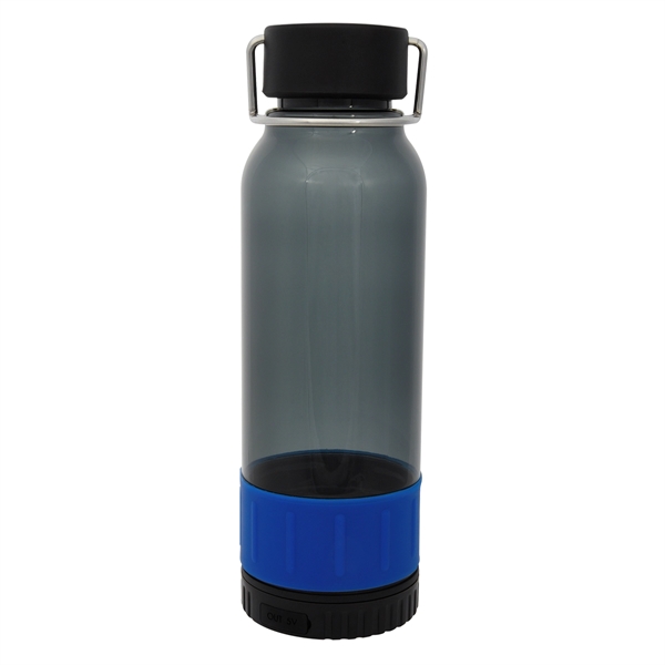 23 Oz. Carter Tritan Bottle With Wireless Charger And Pow... - Image 9